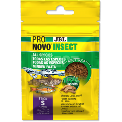 JBL PRO NOVO INSECT (STICK S)