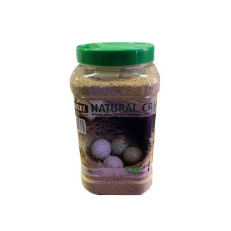 Canaluz Natural cría 1kg