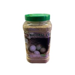 Canaluz Natural cría 1kg