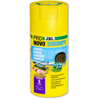 JBL PRO NOVO SHRIMPS ( GRANO S)