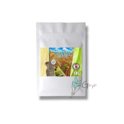 Polentina Flora y Fauna