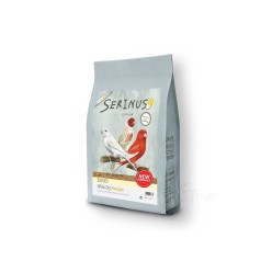 White Dry Premium ( Pasta de cría New Formula) Serinus