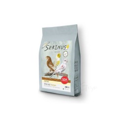 White Soft Premium ( pasta morbida sin dore New Formula) Serinus