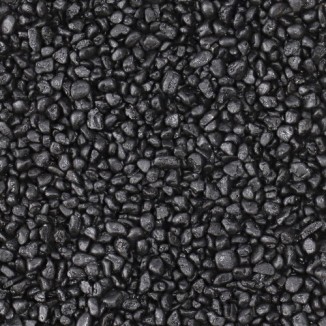 DUPLAS GROUND COLOUR BLAK STAR