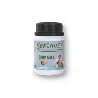Passerine Crop Milk 100gr Serinus