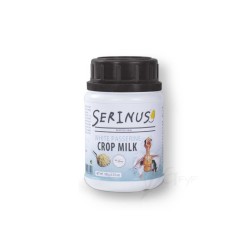 Passerine Crop Milk Blanca 100gr Serinus