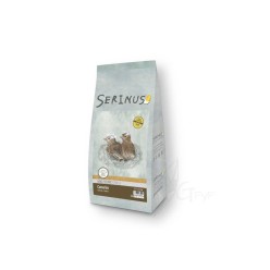 Papilla Canarios Serinus