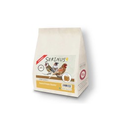 INSECT-PROTEIN BOOSTER SERINUS
