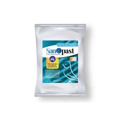 Sanopast P5 (Pasta de muda con amapolas)