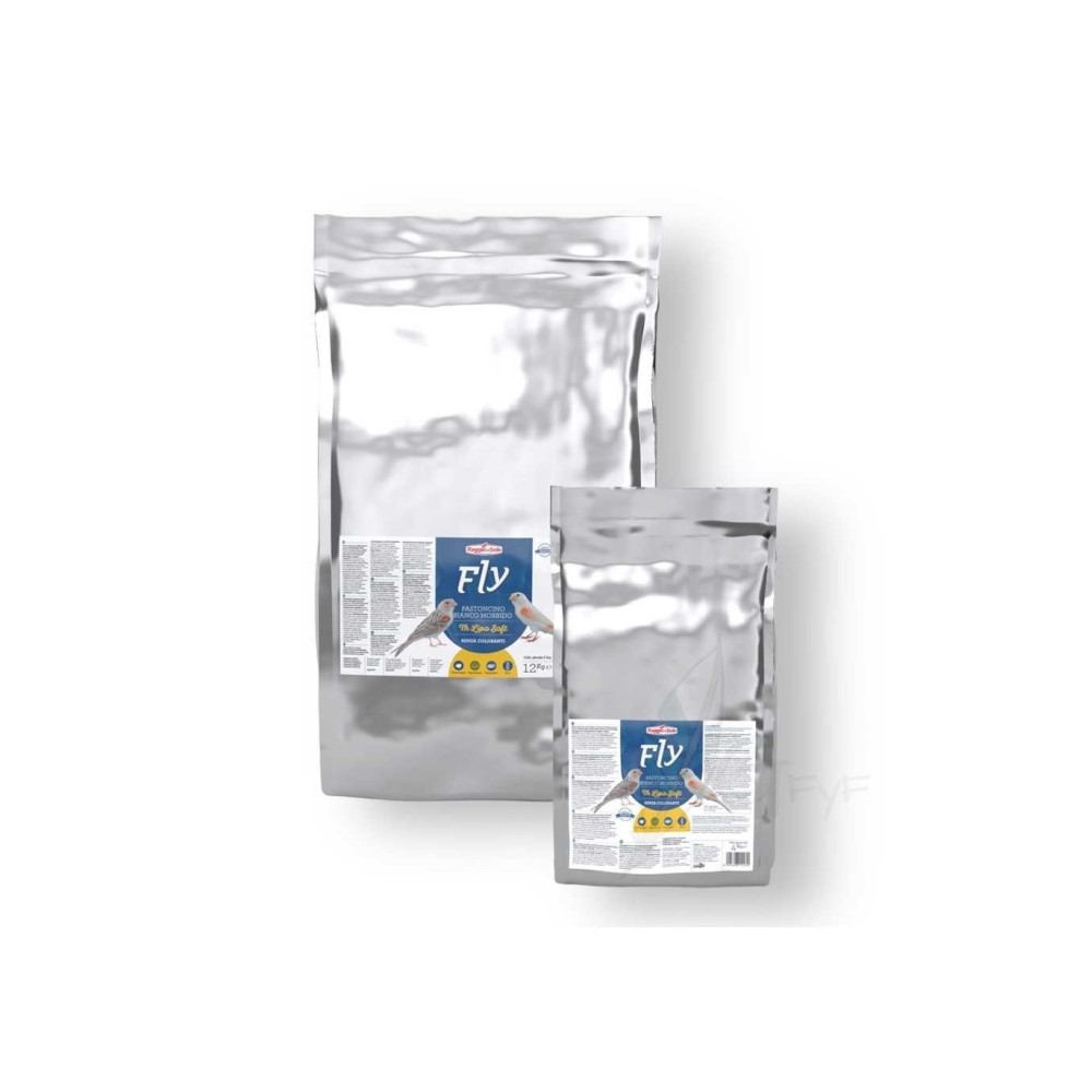 TH lipo soft blanca morbida Raggio di sole