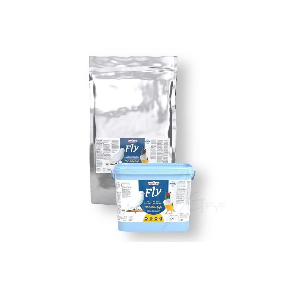 TH white soft Raggio di sole