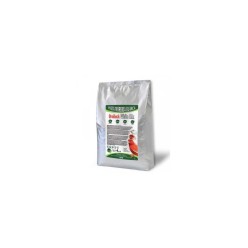 Pasta White Mix Orniluck