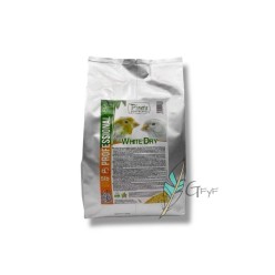 Pasta de cría White Dry