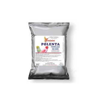 Polenta Sin Dore Ornizin 2kg