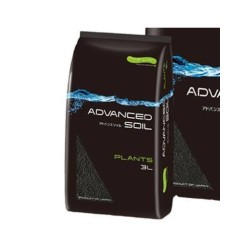 H.E.L.P ADVANCED SOIL PLANTS