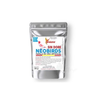 Papilla Neobirds sin Dore Ornizin