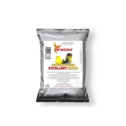 Pasta excellent al Huevo Ornizin