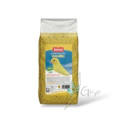 Pasta de cría Amarilla Jarad