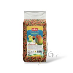 Pasta de cría Tropical Jarad