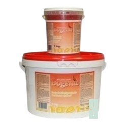 Bogena Pasta Humeda Roja