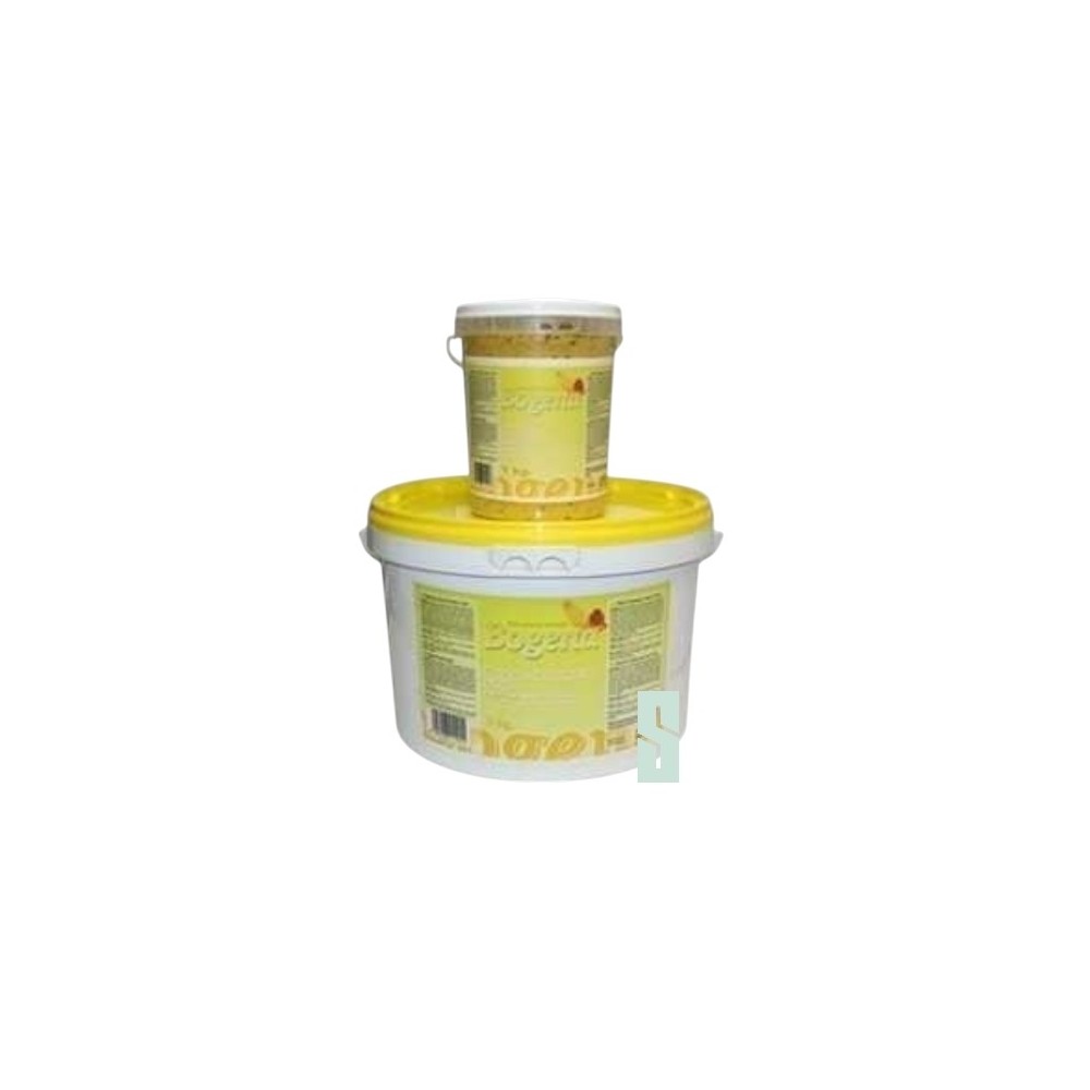 Bogena Pasta Humeda Amarilla
