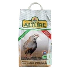 Altube Mantenimiento 5kg
