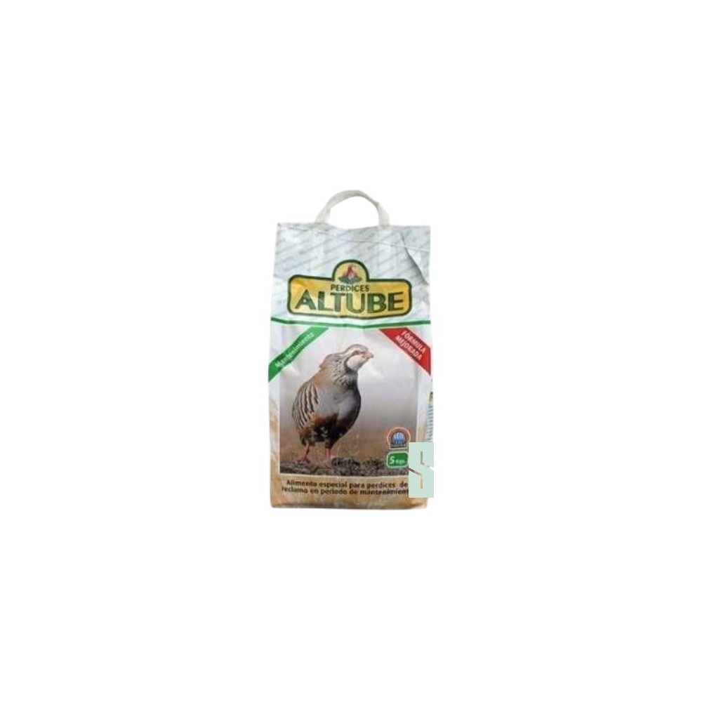 Altube Mantenimiento 5kg
