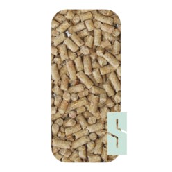 Jarad pienso perdices mantenimiento 5kg