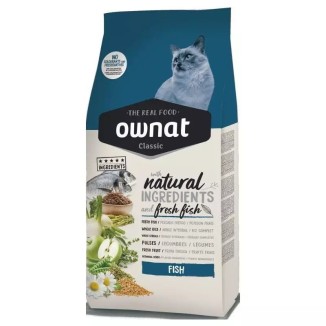 OWNAT CLASSIC FISH