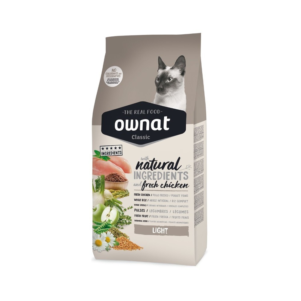 OWNAT CLASSIC LIGHT