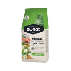 OWNAT CLASSIC HAIRBALL