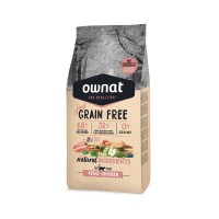 OWNAT GRAIN FREE JUST ADULT CHICKEN