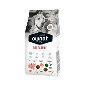 DIETA VETERINARIA PERROS
