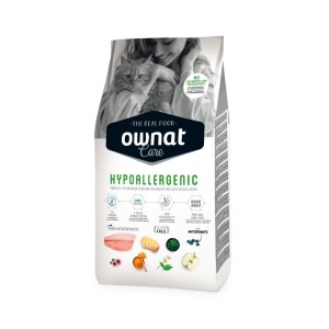 DIETA VETERINARIA GATOS