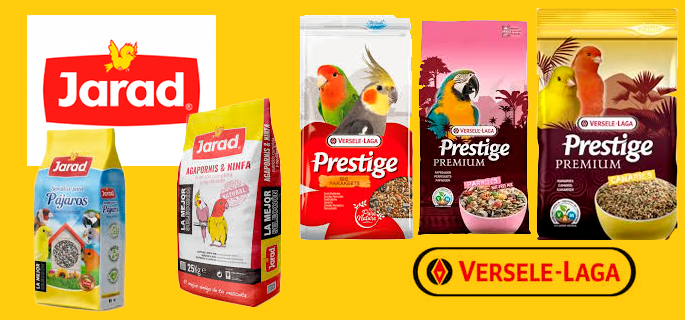 Productos de calidad para mascotas