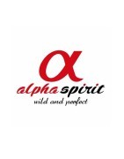 alpha spirit